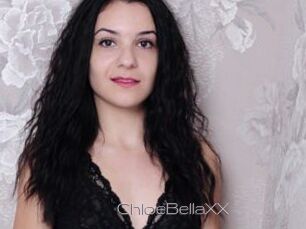 ChloeBellaXX