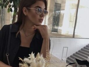ChloeBevan