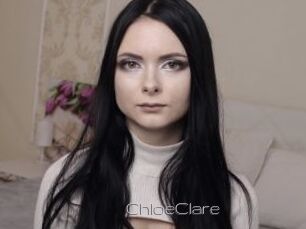 ChloeClare