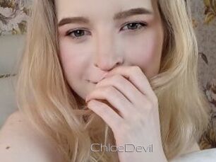 ChloeDevil