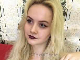 ChloeFlame
