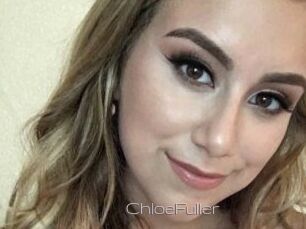Chloe_Fuller
