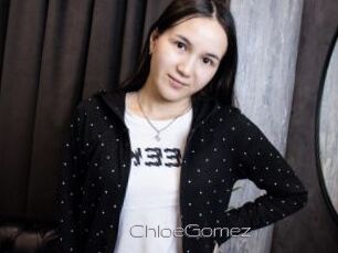 ChloeGomez
