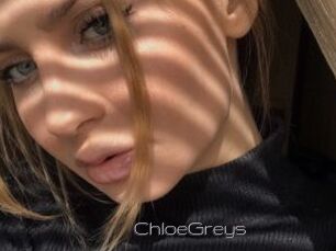 ChloeGreys