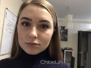 ChloeLin
