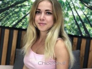 ChloeNevill