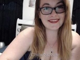 ChloeNovelle