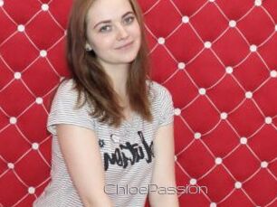 ChloePassion