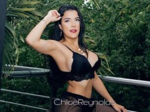 ChloeReynolds