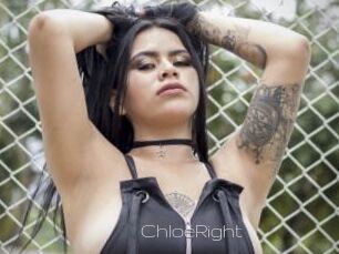 ChloeRight