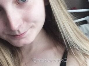 ChloeStarrXO