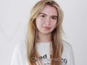 ChloeSunshine