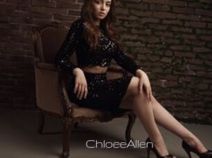 ChloeeAllen