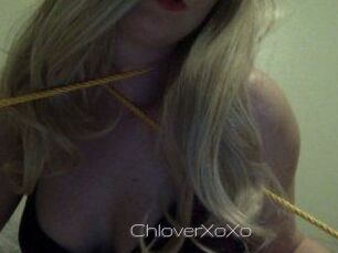 ChloverXoXo