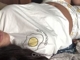ChocoLetty