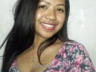 ChocoXmetisse