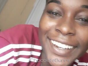 ChocolateBunnii
