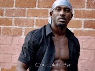 ChocolateBvr