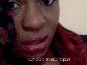 ChocolateDrop21