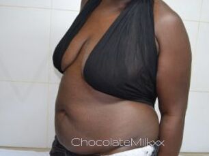 ChocolateMilkxx