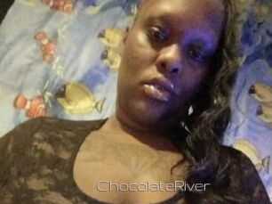 ChocolateRiver