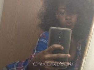 ChocolateSava