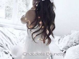 Chocolate_Brunette