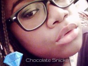 Chocolate_Snickers