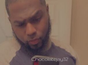 Chocolatejay32