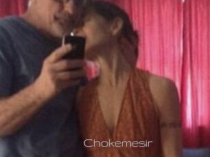 Chokemesir