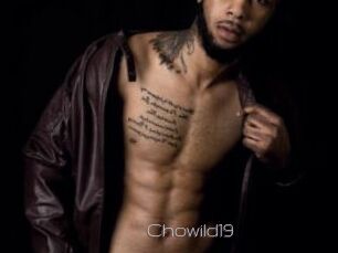 Chowild19
