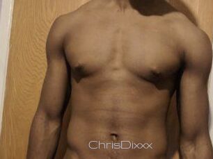 ChrisDixxx