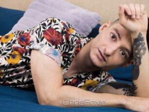 ChrisFoxie