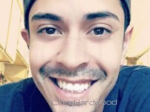 ChrisHardwood