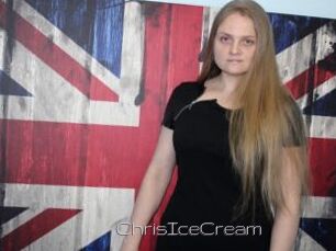 ChrisIceCream