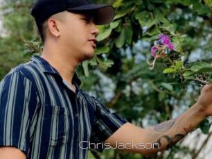 ChrisJackson