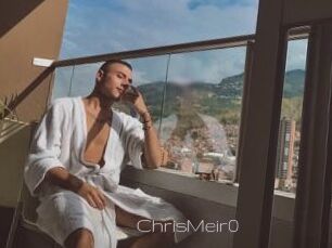 ChrisMeir0
