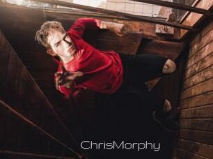ChrisMorphy
