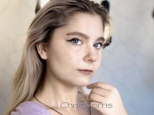 ChrisMorris