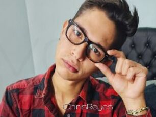 ChrisReyes
