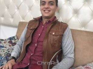 ChrisReynol