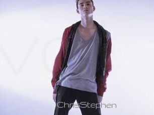 ChrisStephen