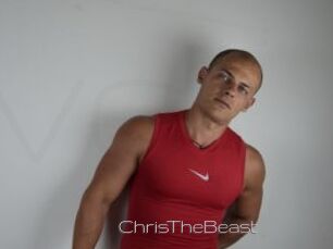 ChrisTheBeast