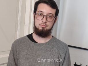 ChrisWildX