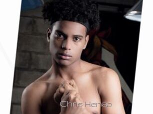 Chris_Henao