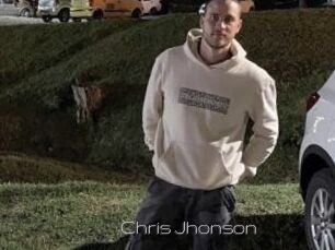 Chris_Jhonson