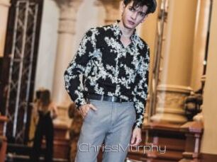 ChrissMurphy