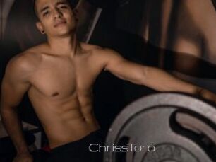ChrissToro