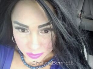 ChrissyBennett