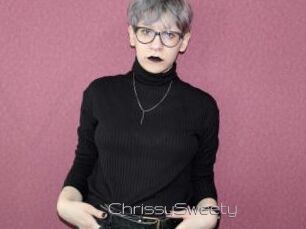 ChrissySweety